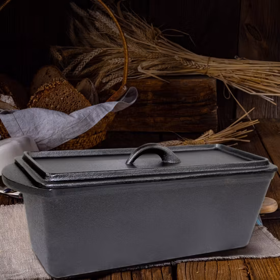 Moldes para pan personalizados OEM pre